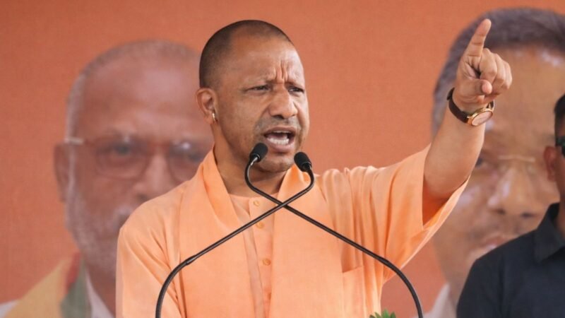अतीक के कब्जे से मुक्त जमीन पर बनेगी 14 मंजिला इमारत, सीएम योगी कल करेंगे भूमिपूजन